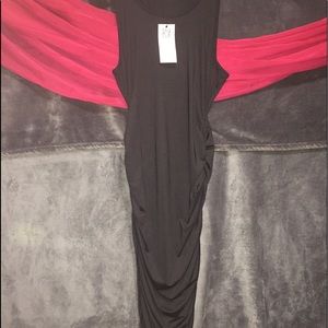 Black dress that every woman should have!